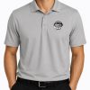 Men's WSB National Financial Literacy Campaign Polo