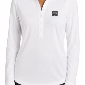 Women's WSB GX Program Long Sleeve City Stretch Shirt – Port Authority