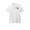 White Youth's WSB National Financial Literacy Campaign Polo