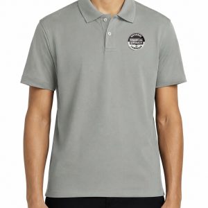 Youth's WSB National Financial Literacy Campaign Polo