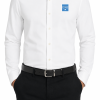 Men's WSB GX Program Long Sleeve City Stretch Shirt
