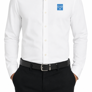 Men's WSB GX Program Long Sleeve City Stretch Shirt